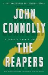 The Reapers - A Charlie Parker Thriller Paperback