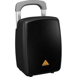 Behringer Europort MPA40BT-PRO Portable Bluetooth Enabled Pa System