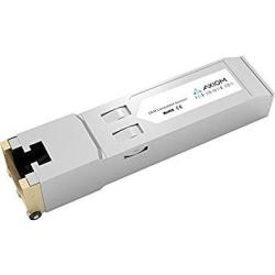 Axiom 10GBASE-T Sfp+ Transceiver For Dell - 407-BBWL