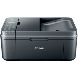 Canon - MX494 4IN1 Inkjet Printer