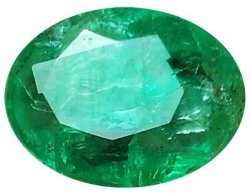 1.29CT Certified Emerald