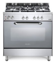 Elba 80cm 2024 gas stove