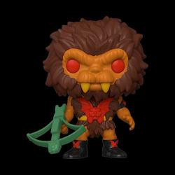 Funko Pop : Masters Of The Universe - Grizzlor