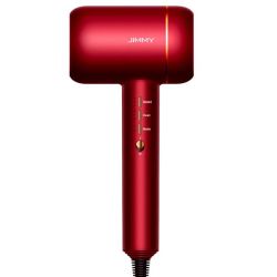 F6 Pro Nanoi Ultrasonic Hair Dryer - Red