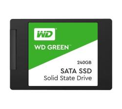 Western Digital 240GB SSD - 2.5 Inch