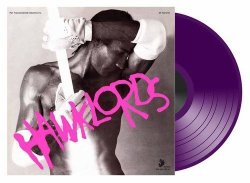 Hawklords - 25 Years Vinyl