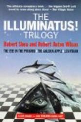 The Illuminatus!: Trilogy