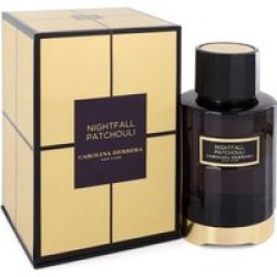 Carolina Herrera Nightfall Patchouli Eau De Parfum Spray Unisex 100ML - Parallel Import