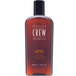 American Crew Classic Body Wash 450ML