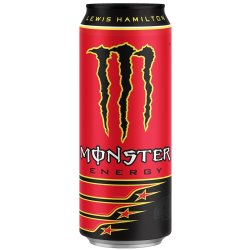 Monster - LH44 Energy Drink