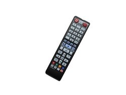 General Replacement Remote Control For Samsung AK59-00132A BD-D5100 BD-H6500 BD-H6500 ZA 3D Disc Bd Blu-ray DVD Player