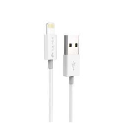 Kanex Lightning 3m Cable in White