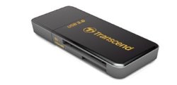 Transcend SD MicroSD USB3.0 Card Reader
