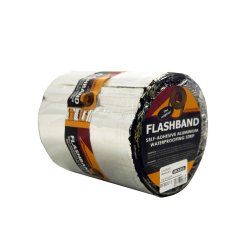 - Flashband - 150MM X 5M - Waterproofing Strip - 5 Pack