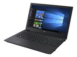 Acer Travelmate P258-m-550v Series I5 Win 7 Notebook - Black