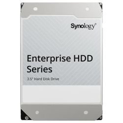 Synology HAT530-8T 8TB 3.5" Enterprise Hdd Sata 6GB S 256MB Cache Rpm 7200 - Only Use With Synology