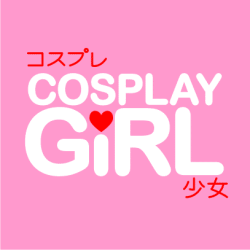 Cosplay Girl Female Red