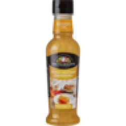 Reduced Oil Honey Mustard Salad Dressing 300ML