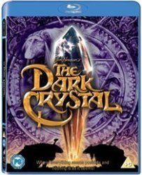Dark Crystal Blu-ray