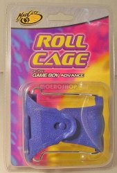 Mad Catz Roll Cage