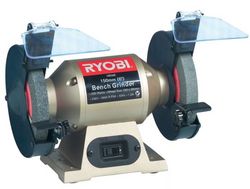 Ryobi Hbg 620 Bench Grinder Prices Shop Deals Online Pricecheck