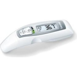Beurer Ft 70 Multi-functional Speaking Thermometer