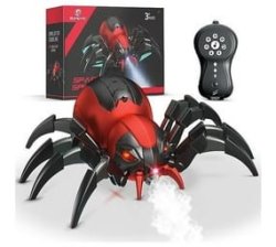 Psm- Red Spider Robot