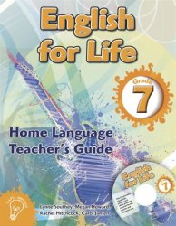 English For Life Home Language Caps