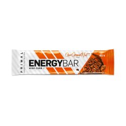 Primal Energy Bar 45G - Choc Caramel Nut