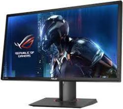 Asus Curved 34 Ips Rog With G-sync -pg248q