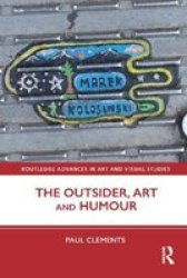 The Outsider Art And Humour Hardcover