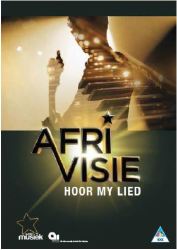 Afri-visie-top 26 DVD