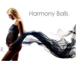 Mexican Bola Pendant - Pregnancy Harmony Ball Chime Pendant - Angel Call Ball Chime