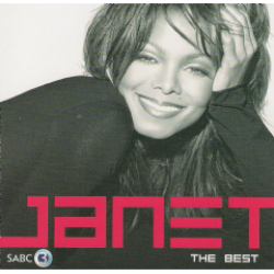 Janet Jackson - Best Of Janet Jackson Cd