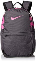Nike Kids' Brasilia Backpack Kids' Backpack With Durable Design & Secure Storage