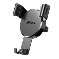 UGreen Gravity Drive Car Mount Retail Box 1 Year Limited Warranty features• Auto-clamp• Firm Grip• Universal Fit specifications• Stock Code: 50853• Description:   Gravity Drive Car Mount•