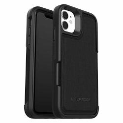 Lifeproof Flip Series Wallet Case For Iphone 11 - Dark Night Renewed