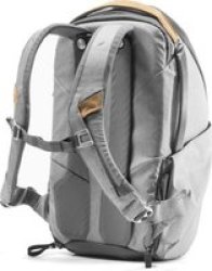 Peak Design Everyday Backpack 20 L Ash Grey