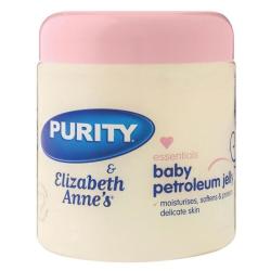 Baby Perfumed Jelly 450 Ml
