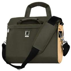 Messeger Shoulder Bag Case For Hp Pavilion 15.6-INCH Chromebook 14 Computer Laptop Notebook Back To School