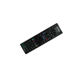 Remote Control Fit For Sony Bdv-e690 Bdv-n790w Bdv-n990w Blu-ray Dvd Home Theater Av System