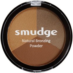 Smudge Natural Bronzing Powder 9G