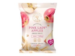 Pink Lady Apple Wedges 125G