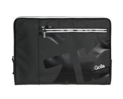 Golla Black Slim Otto 16" Notebook Carry Bag