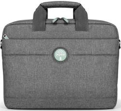 Designs Yosemite Eco Tl 15.6 Inch Notebook Briefcase Retail Box 1 Year Limited Warranty product Overvieweffortlessly Carry Your 15.6-INCH Notebook With The Designs