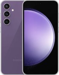 Samsung Galaxy S23 Fe 5G Dual Sim 256GB Purple