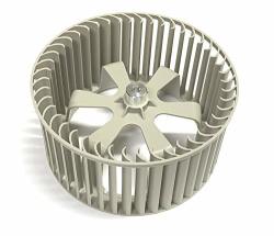 Oem Hisense Air Conditioner Ac Blower Fan Wheel Originally For Hisense AP10CW2G AP70019HR1GD AP12CR1G AP1419CR1G AP12CR2G