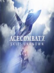 Ace Combat 7: Skies Unknown O.s.t. Cd