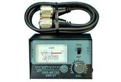 Deals on Swr Meter For Cb Radio Antennas With 3' Jumper Cable