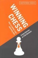 Winning Chess - Bestselling Chess Tactics Classic Paperback